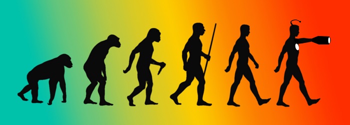 Эволюционный прогресс